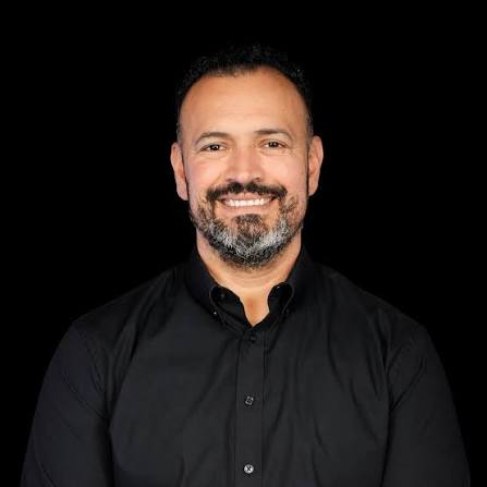 Ricardo Carrillo