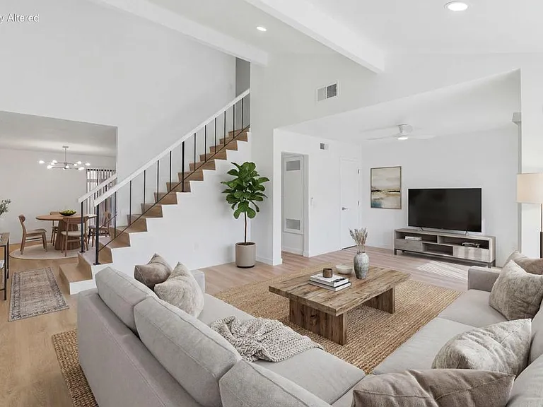 6117 Arroyo Rd Unit 4, Palm Springs, CA 92264