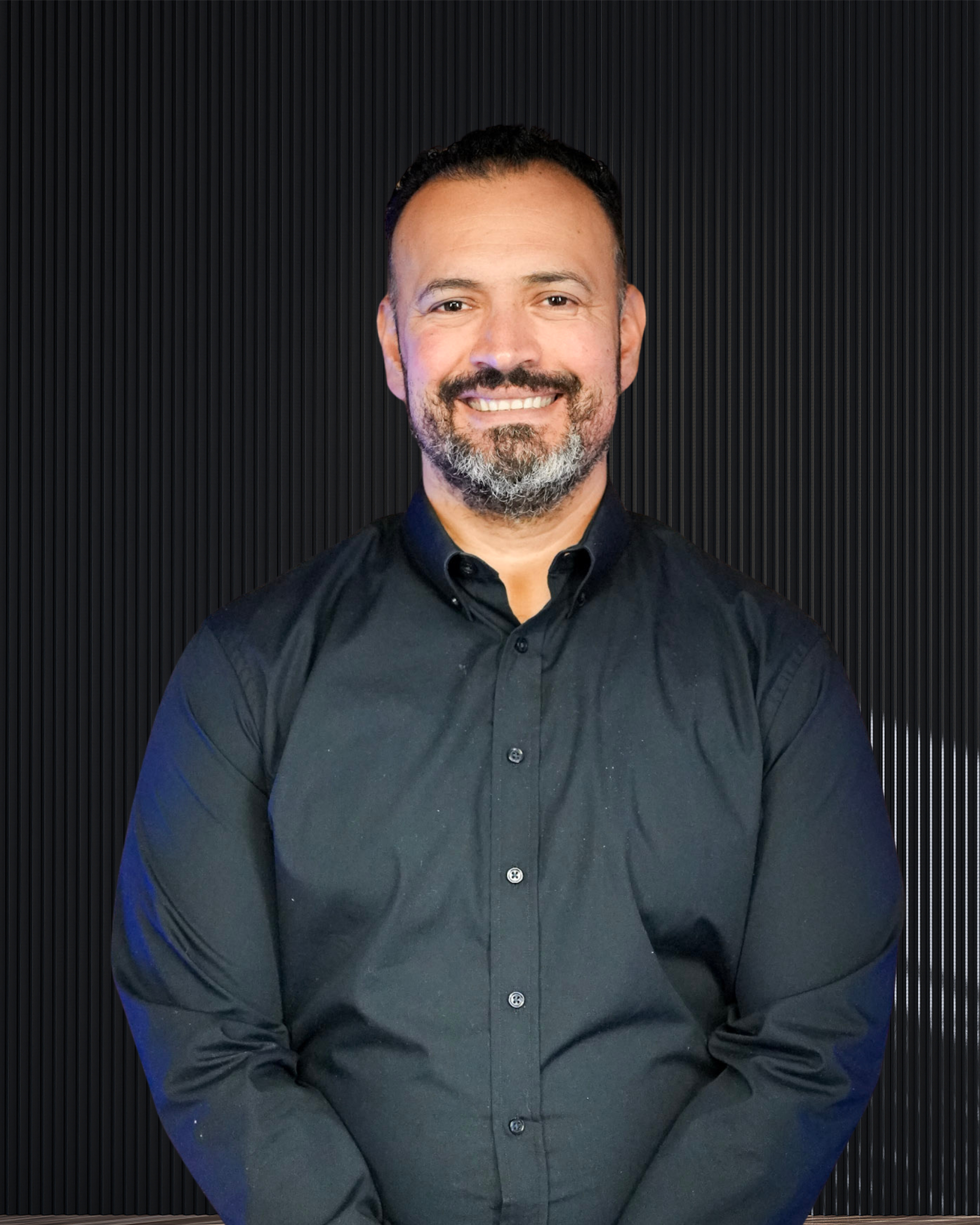 Ricardo Carrillo, Founder & CEO