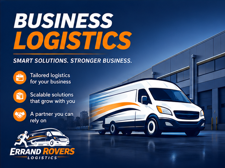 Real-time delivery tracking on laptop and mobile