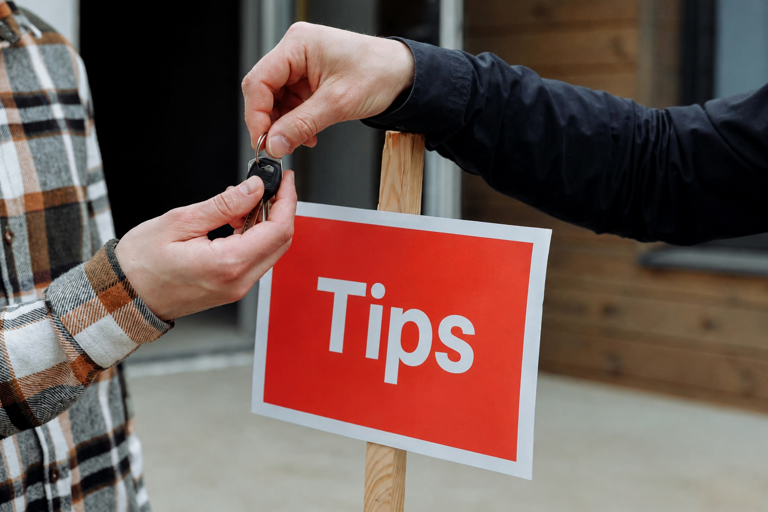 Tips for Selling Your Home Fast and for More Money