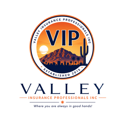 Valley Insurance Professionals logo