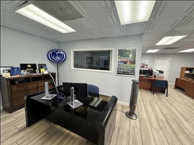 Inside the Valley Insurance Professionals office