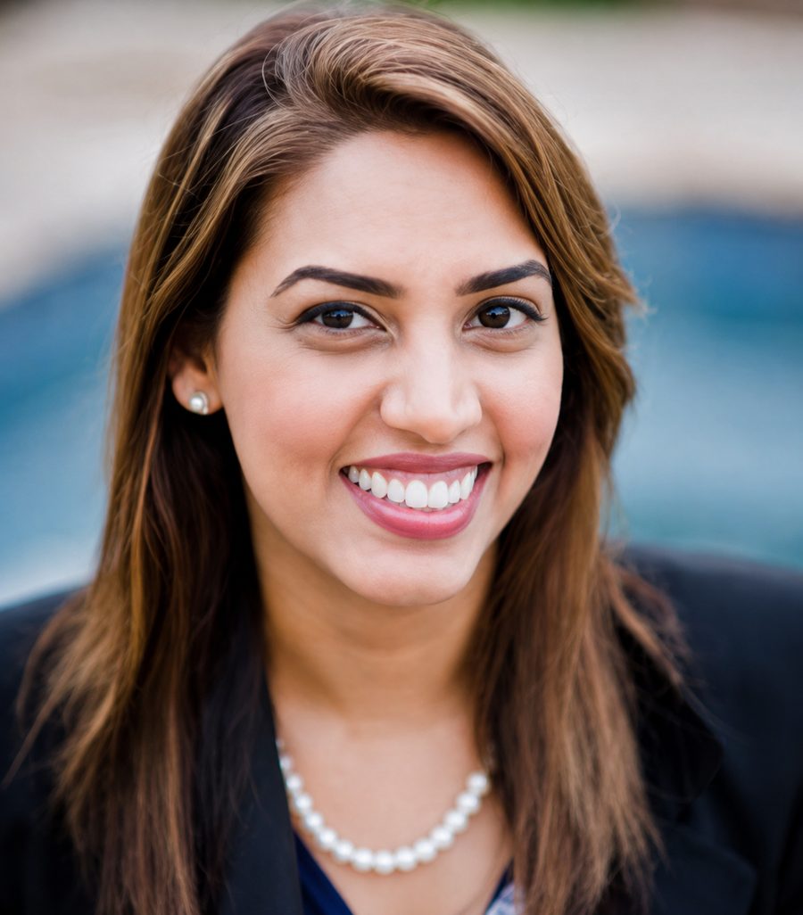 Sonia Bhushan, Allstate Agency Owner in Phoenix, AZ