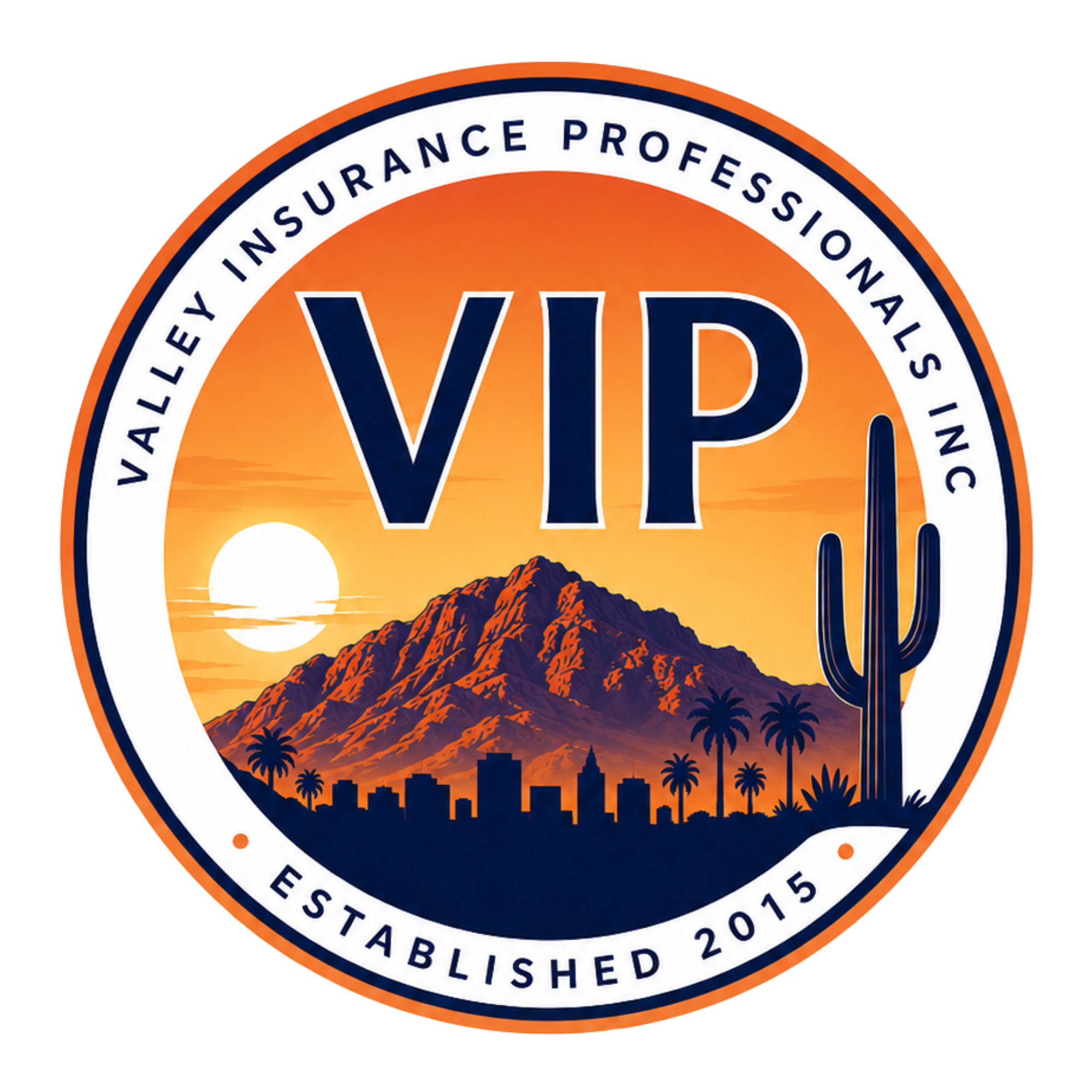 Valley Insurance Professionals logo