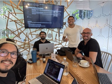 Equipo NeuroGrowth