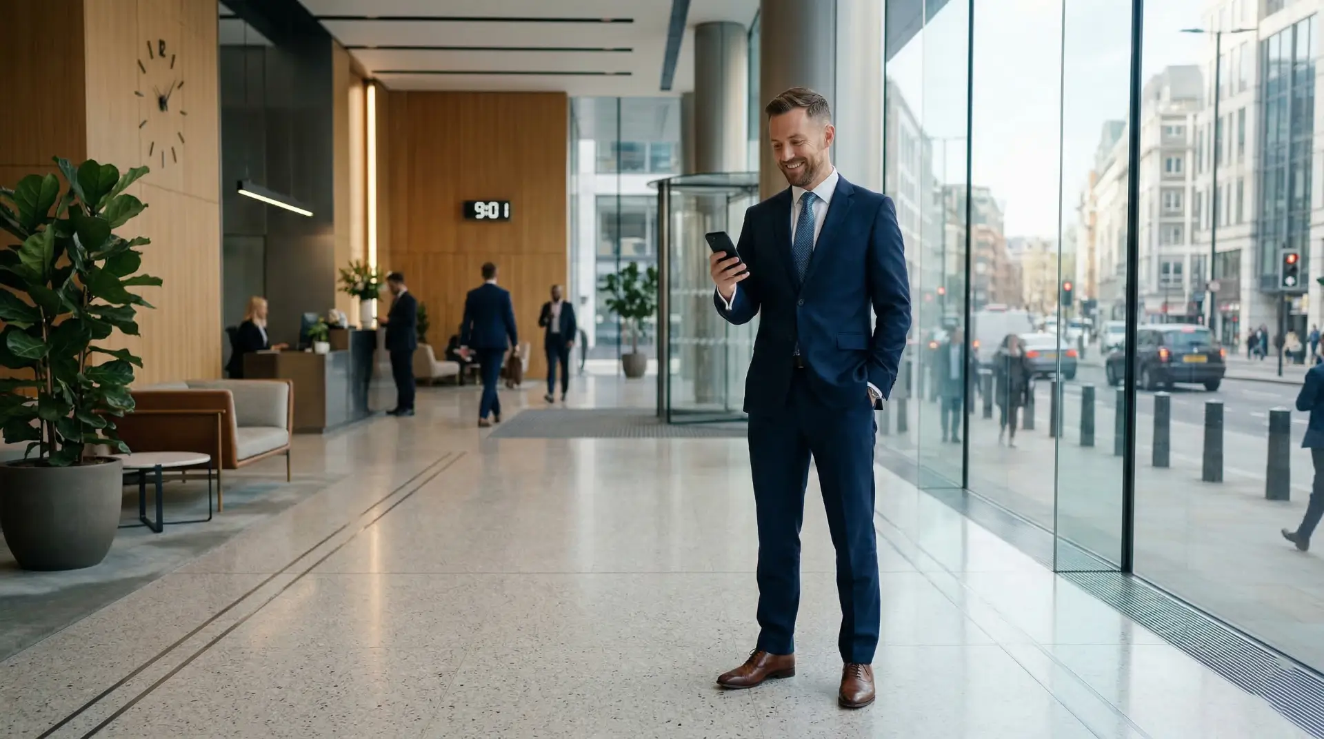 HubSpot law firm intake