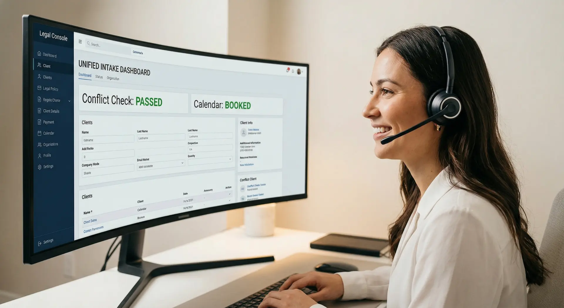 CRM integration staff retention CRM integration staff retention