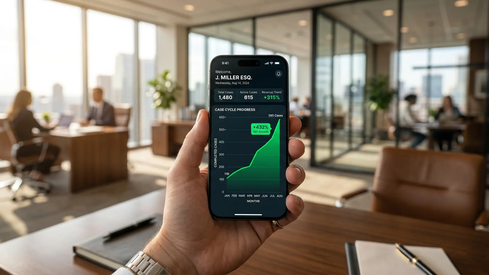 automated medical chronology