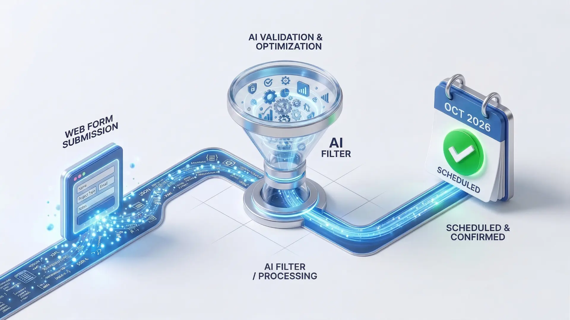 legal intake AI 2026