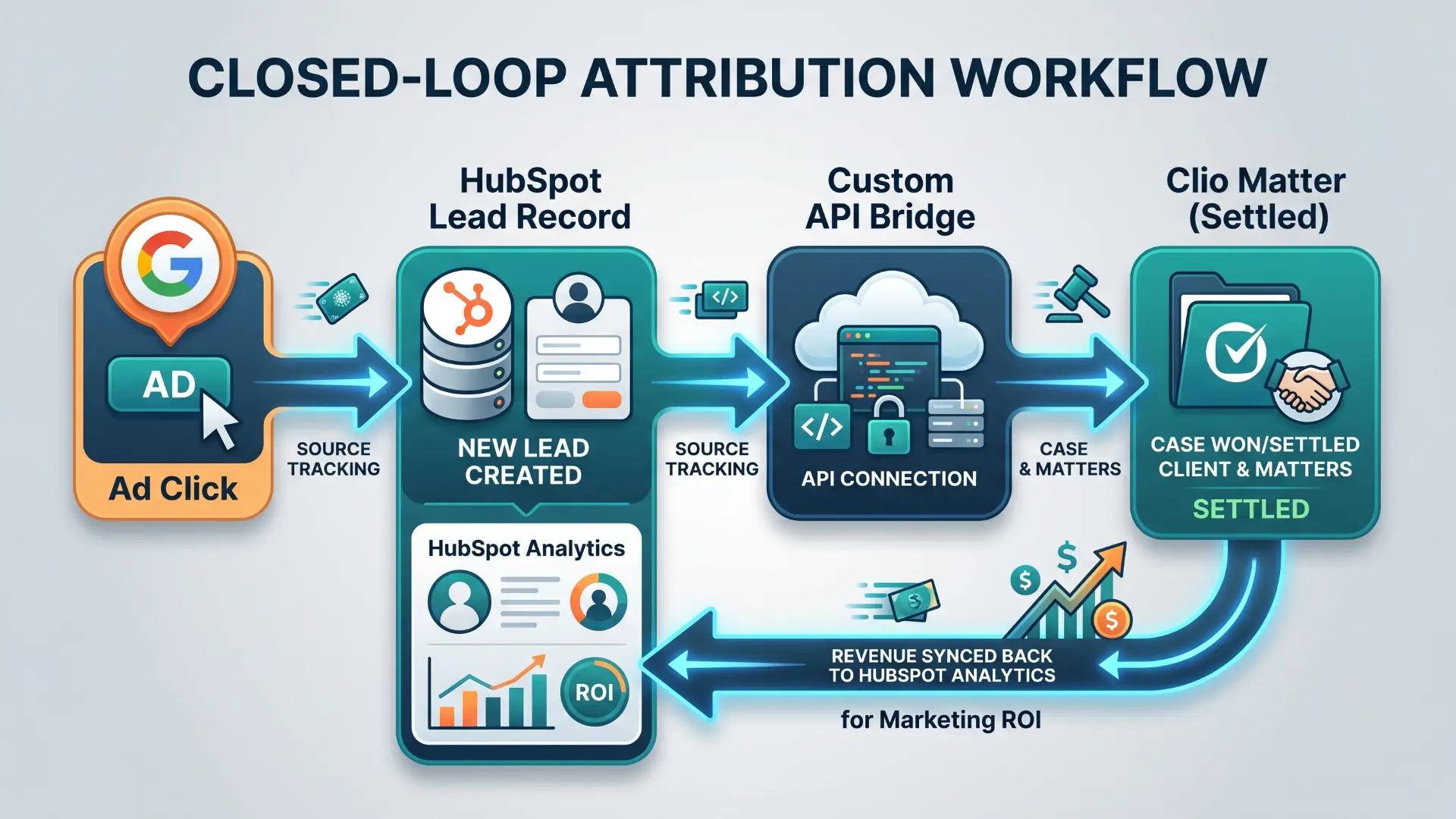 CRM data drift law firm CRM data drift law firm