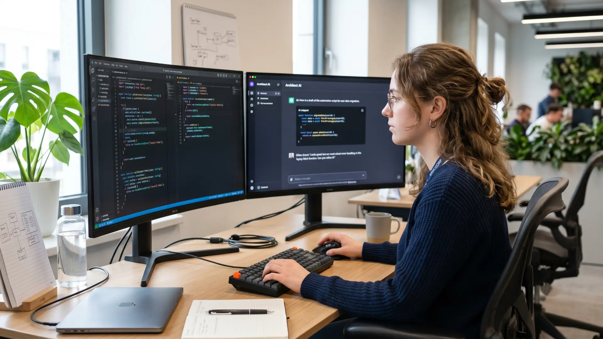 Vibe Coding Vibe Coding