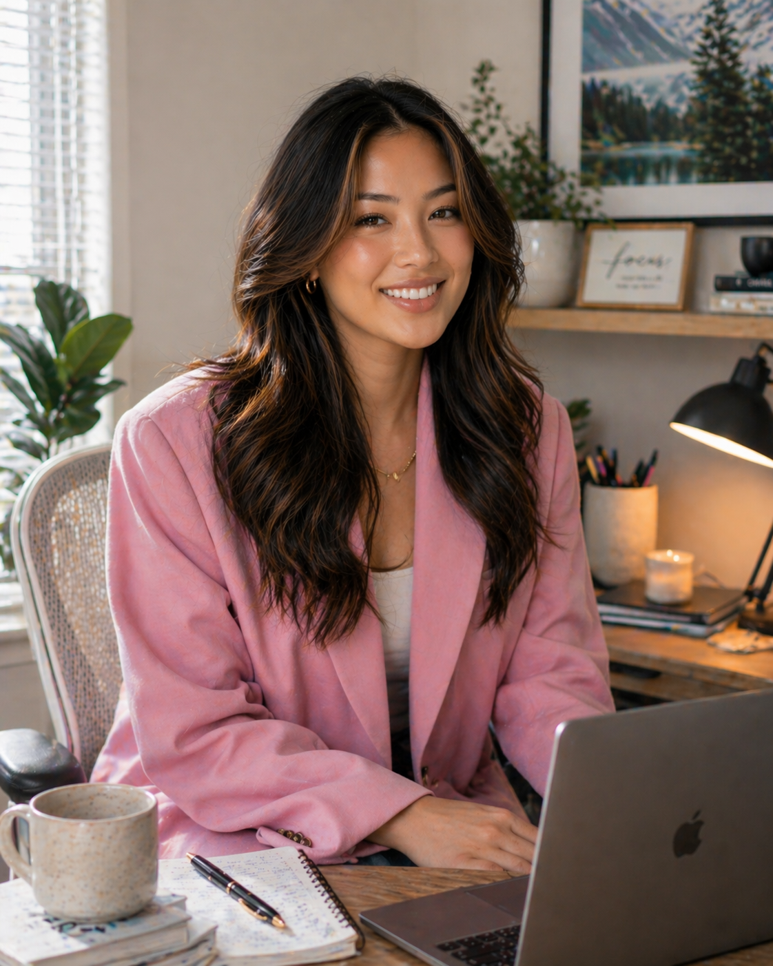 Nina Aubrey