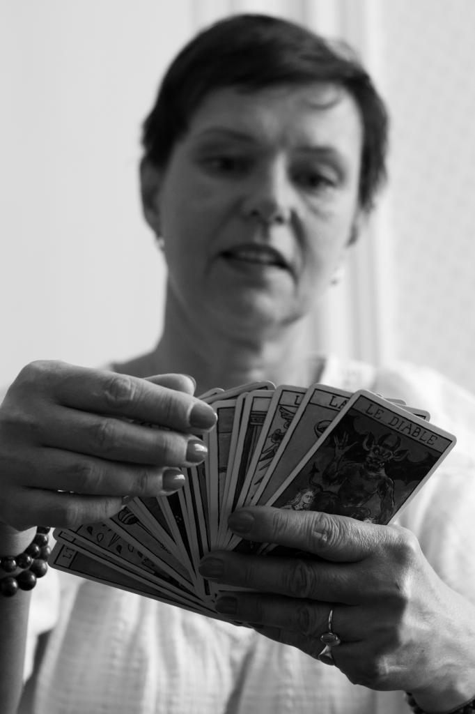 Que puis je vous apporter grâce à mes dons