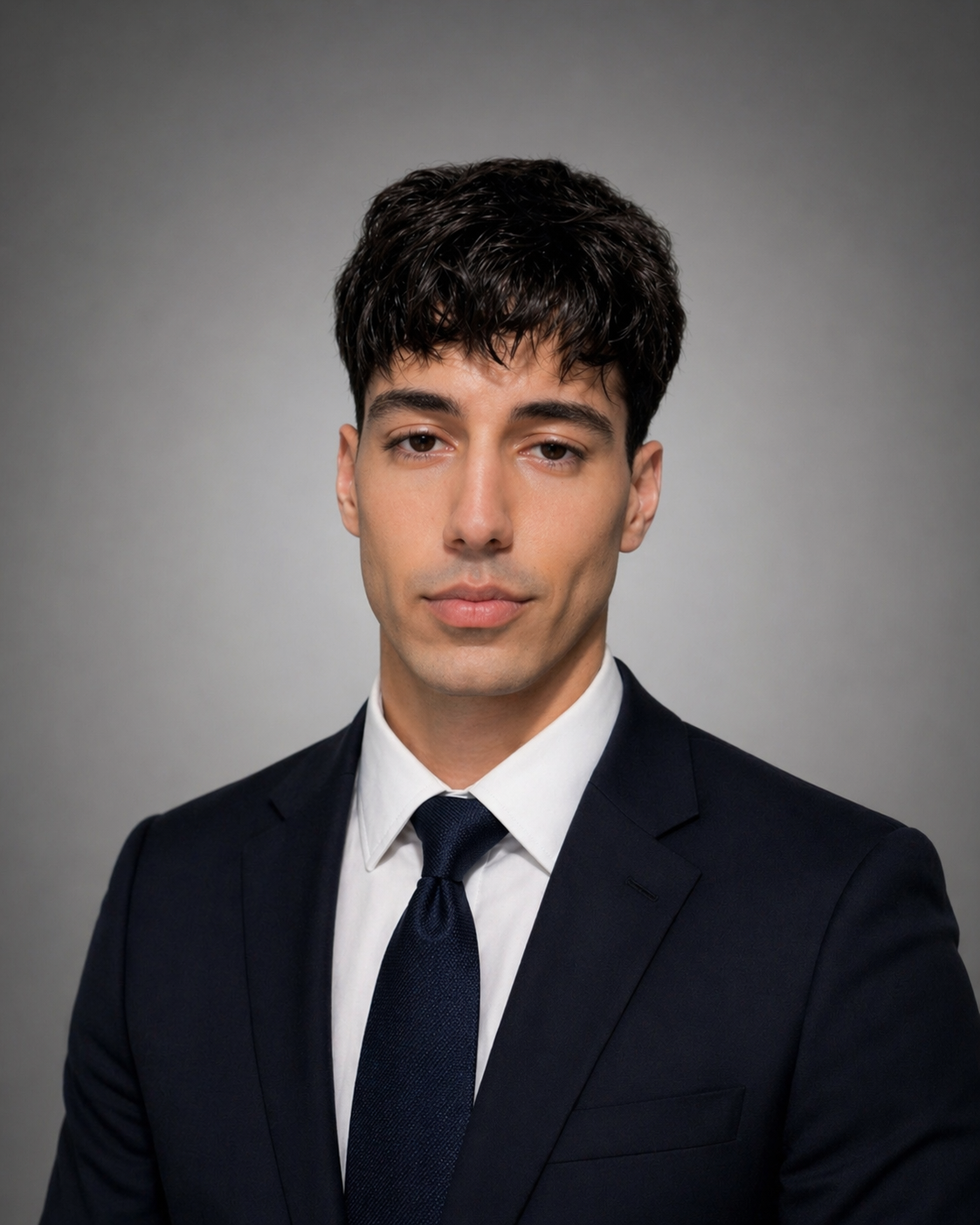 Ishan Choongh, Technical Co-Founder of Bigsteppers Technologies