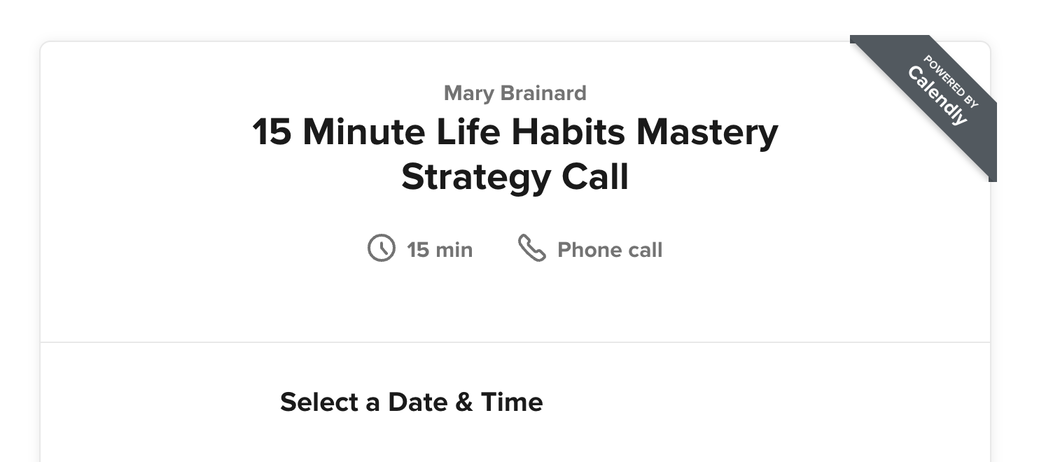 Bonus #1 - Traffic Secrets Foundation