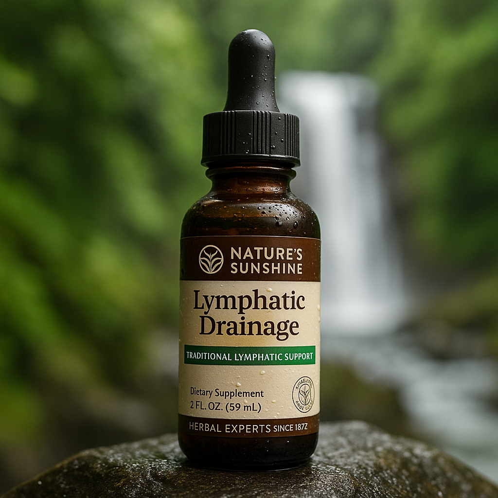 Lymphatic Drainage Drenaje Linfatico