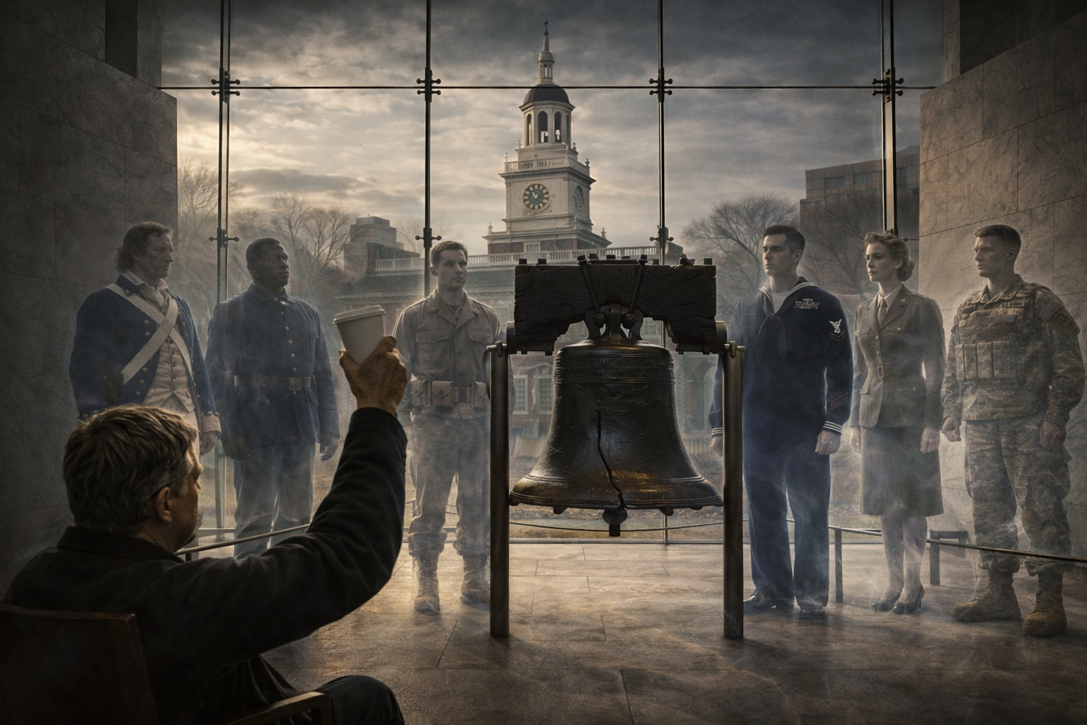 <h3>1 x Cup of Coffee</h3>