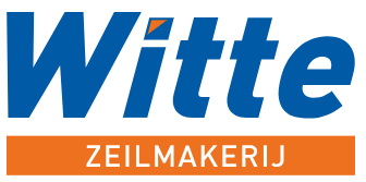 Zeilmakerij Witte business logo