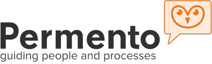 Permento BV business logo