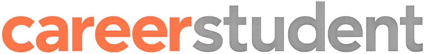 CareerStudent business logo