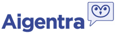 Aigentra business logo