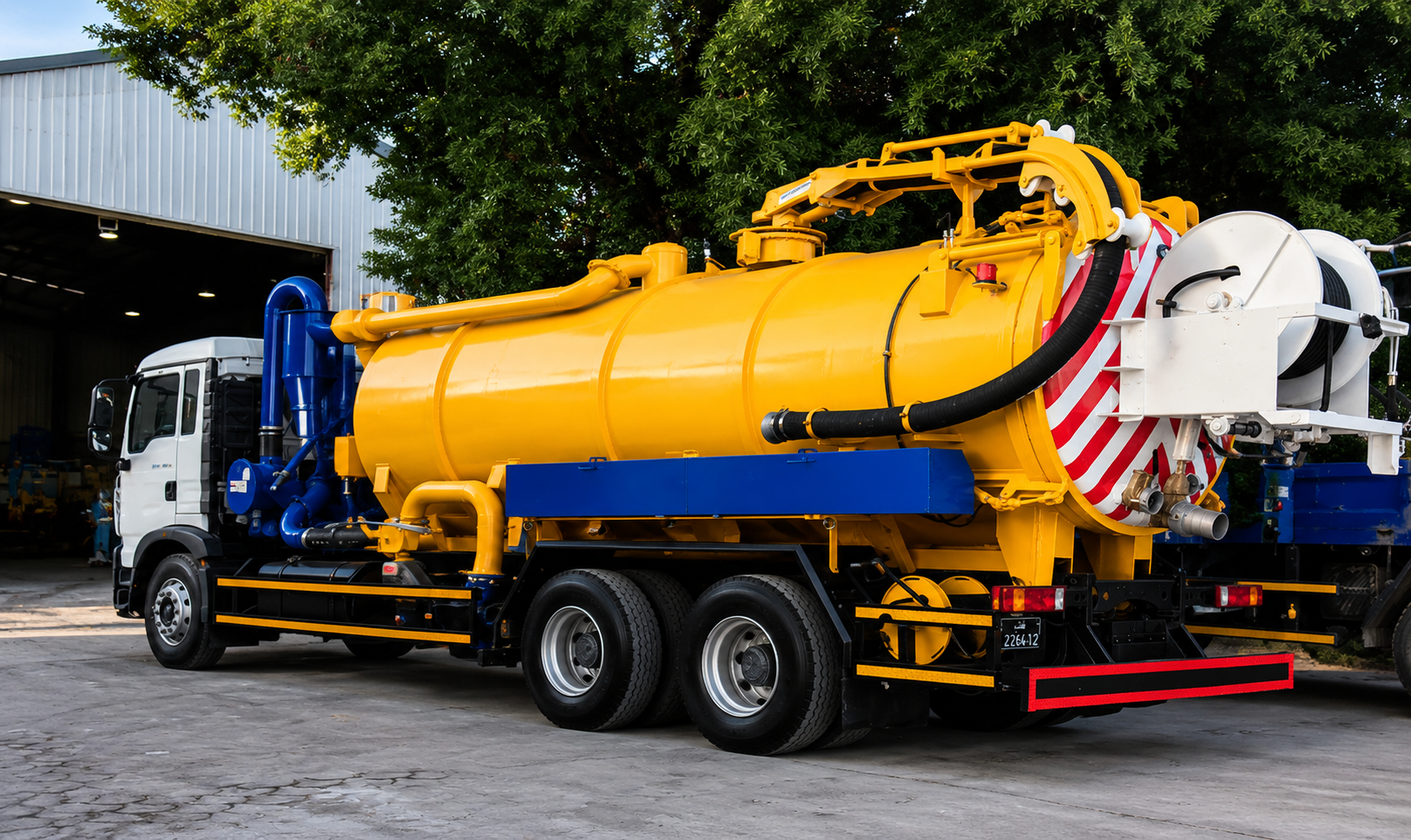 Stormwater & Drainage Philadelphia