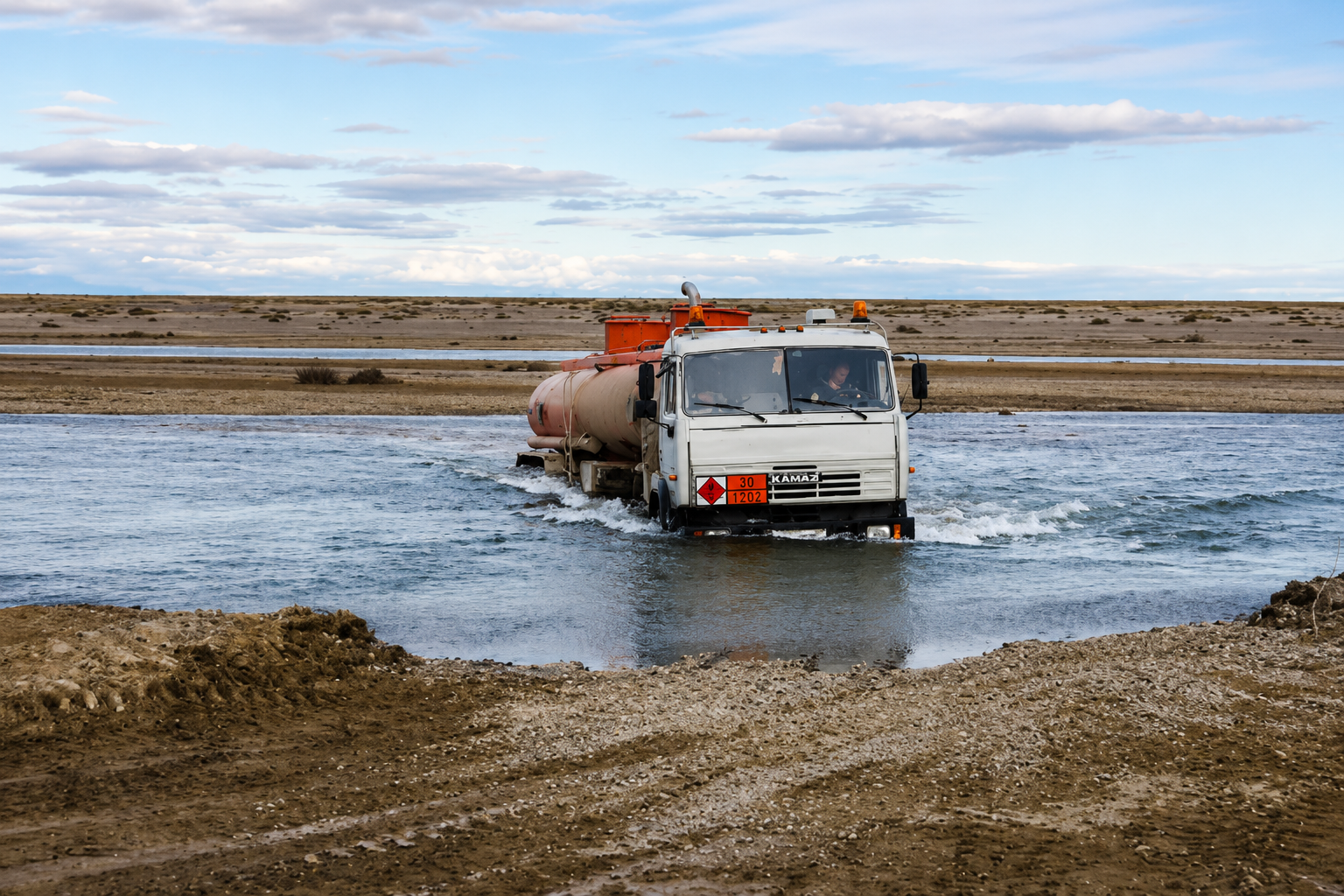 Pond & Lagoon Desilting in Philadelphia