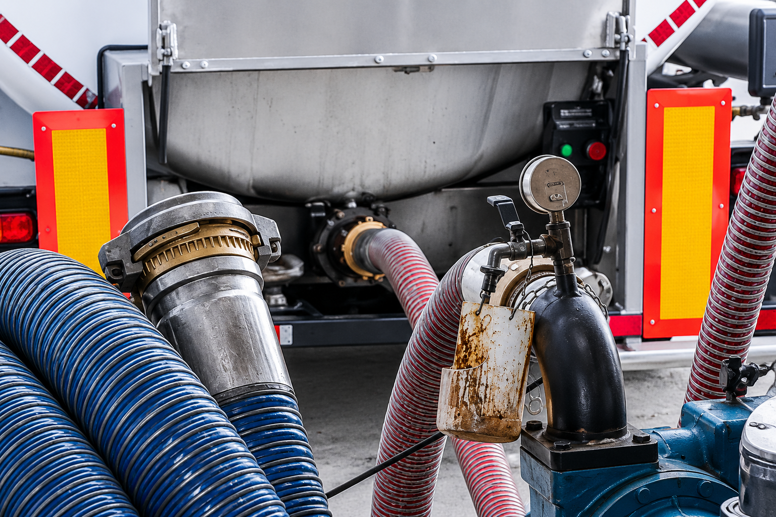 Basin Cleaning in Philadelphia