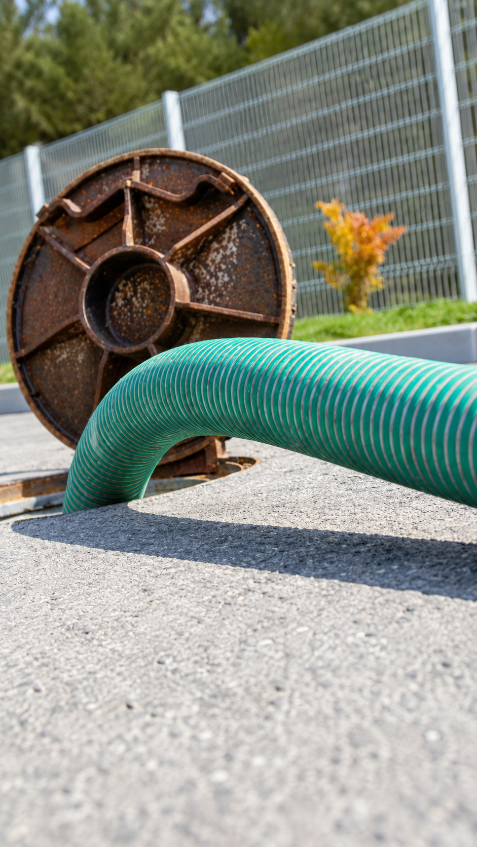 Philadelphia Industrial Cleaning