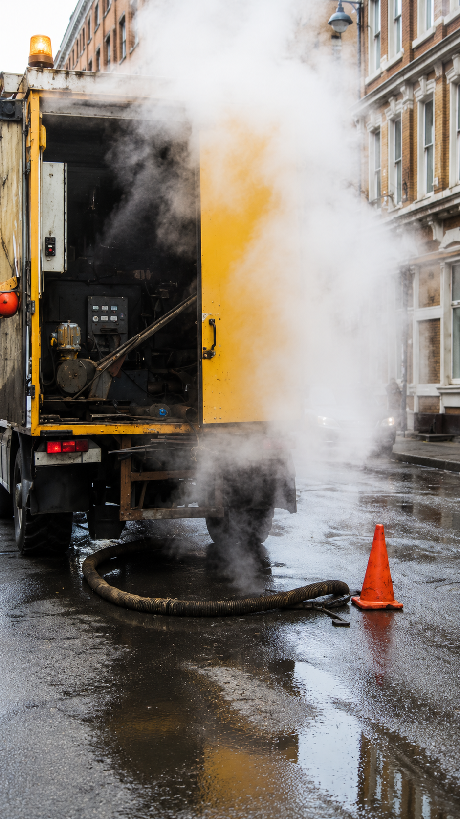 Philadelphia Environmental & Waste