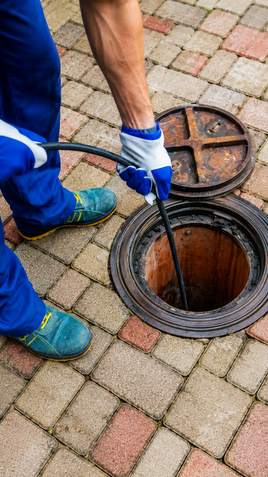 Pittsburgh Stormwater & Drainage