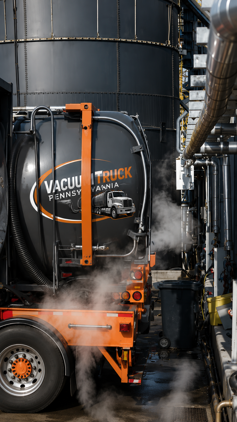  Industrial Cleaning