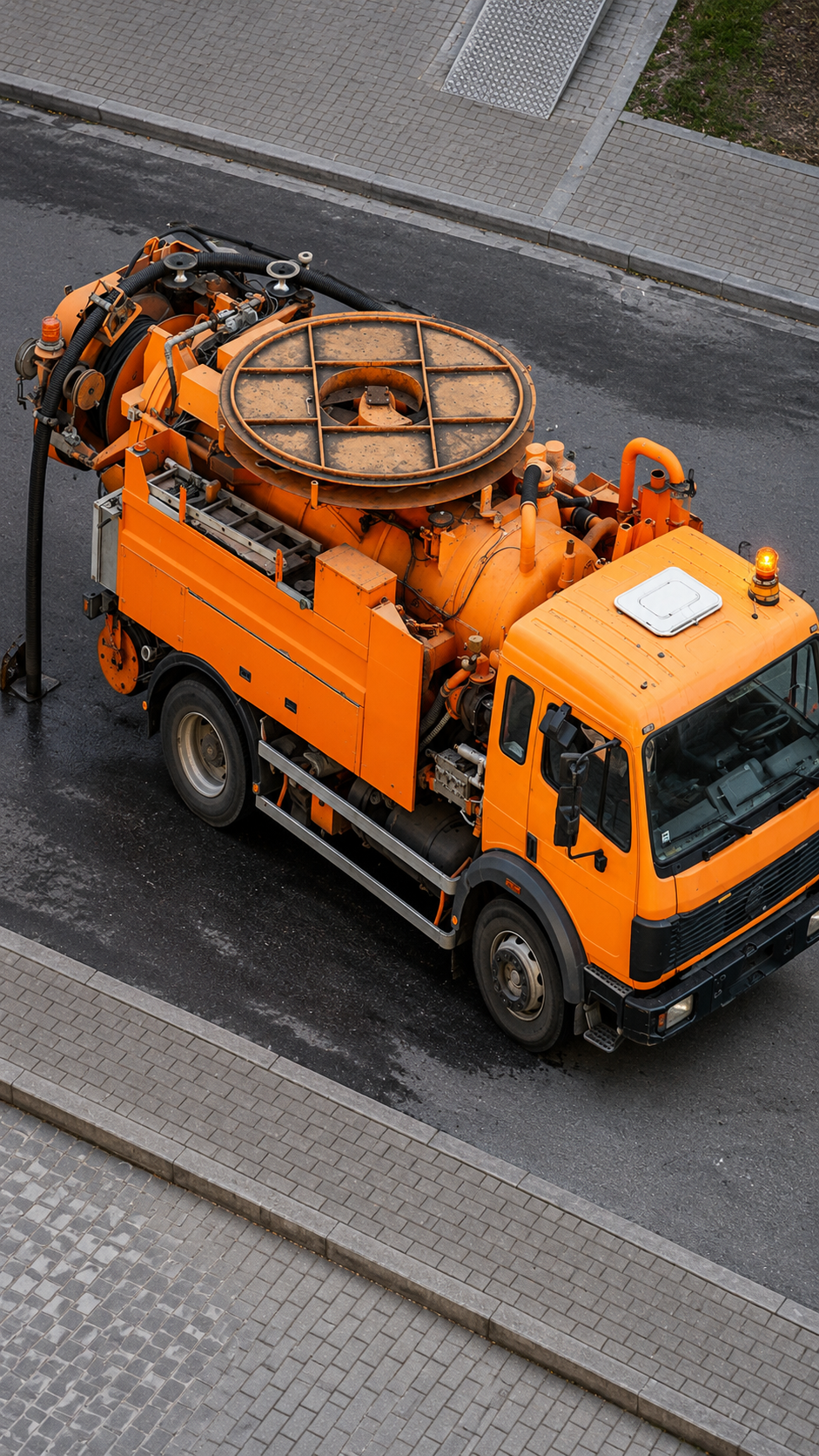 Philadelphia Industrial Cleaning