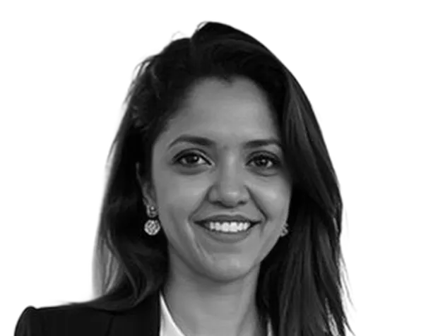 Shweta Deshmukh