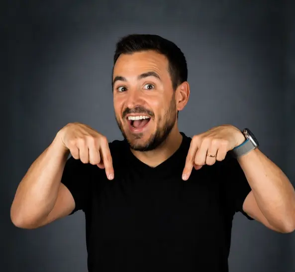 Javier Yranzo