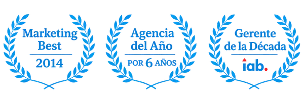 Premios y reconocimientos