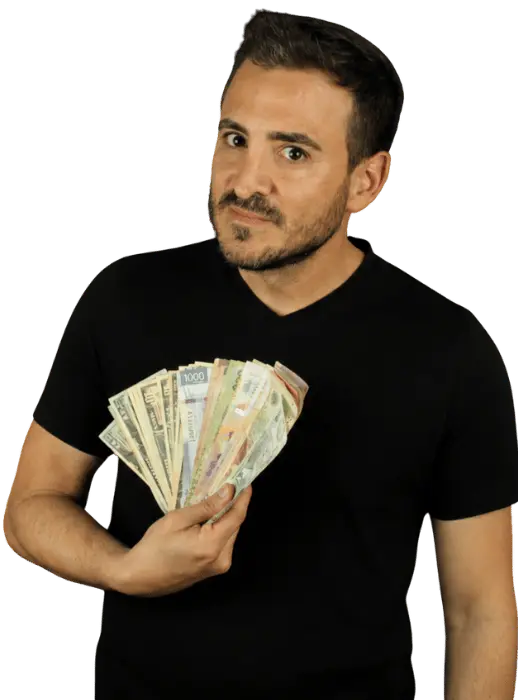 Javier Yranzo