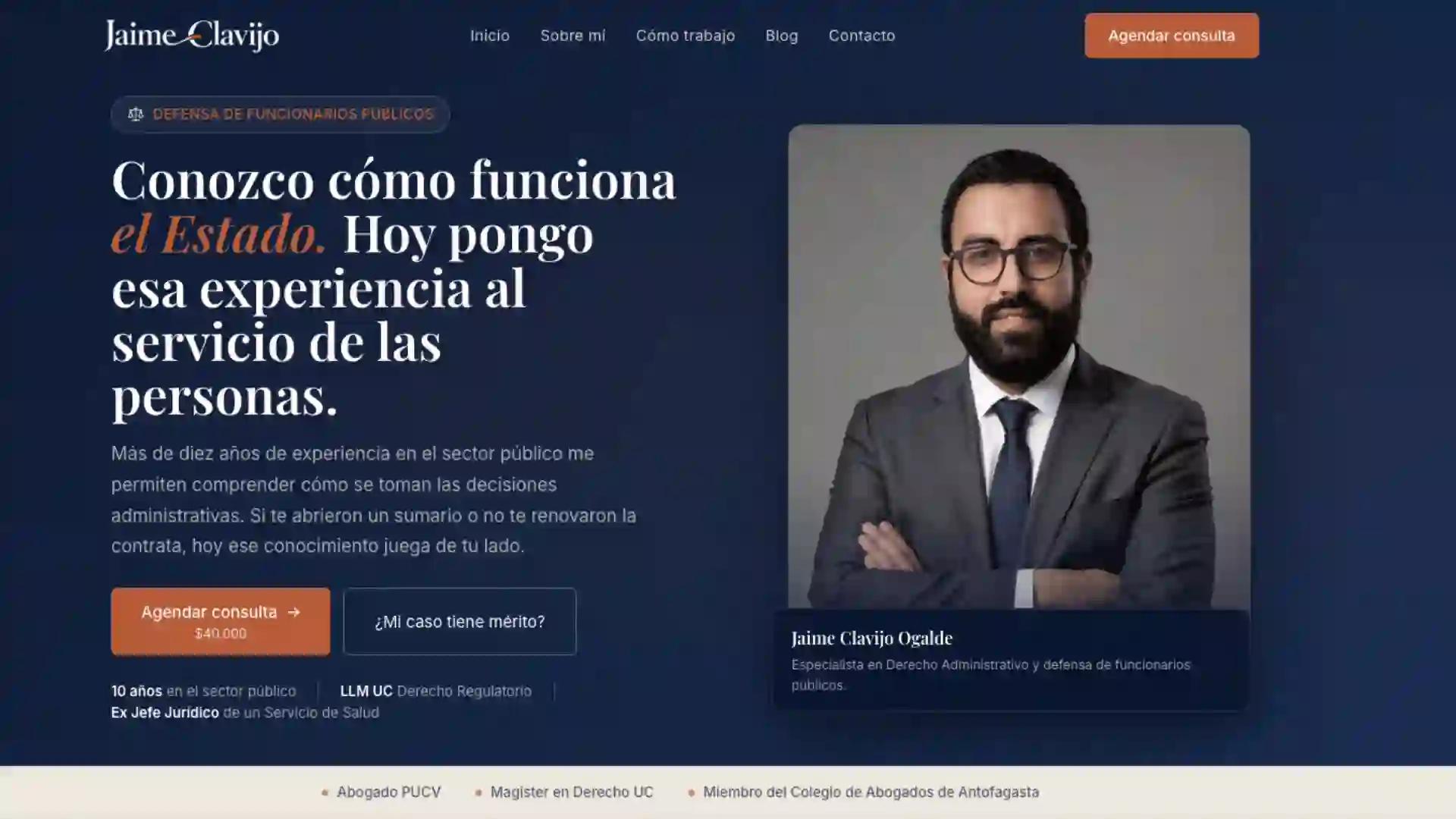 Smart Website 21