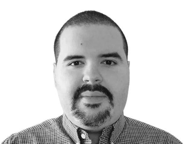 Jesús Arturo Marín Álvarez