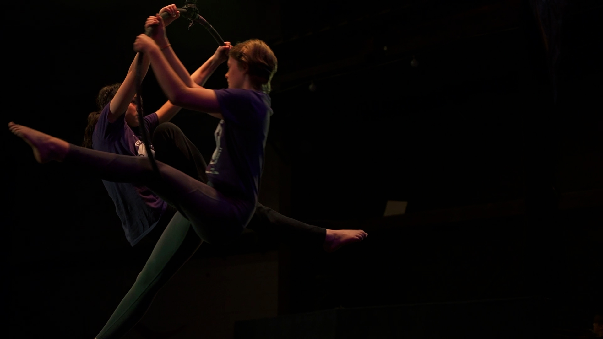 Circus for all ages 2