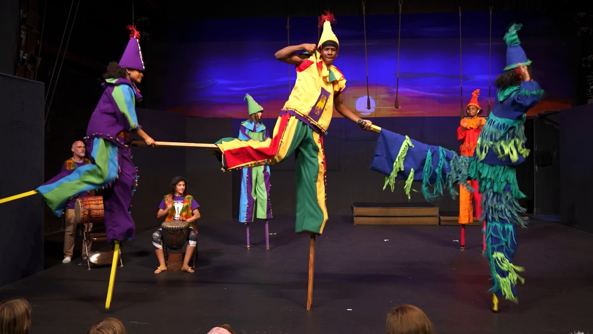 Circus for all ages 3
