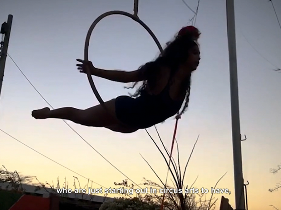 Circus for all ages 2