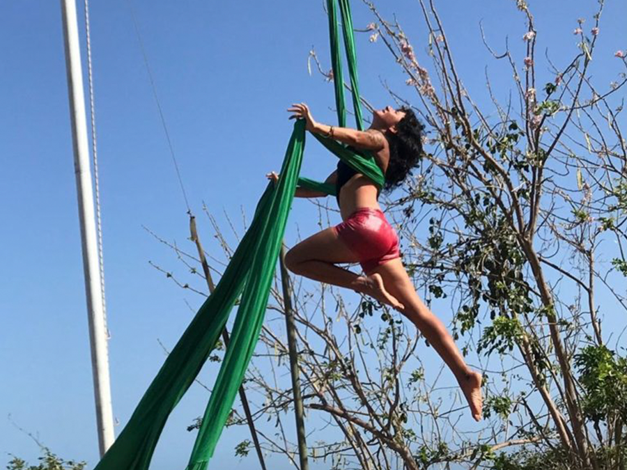 Circus for all ages 5