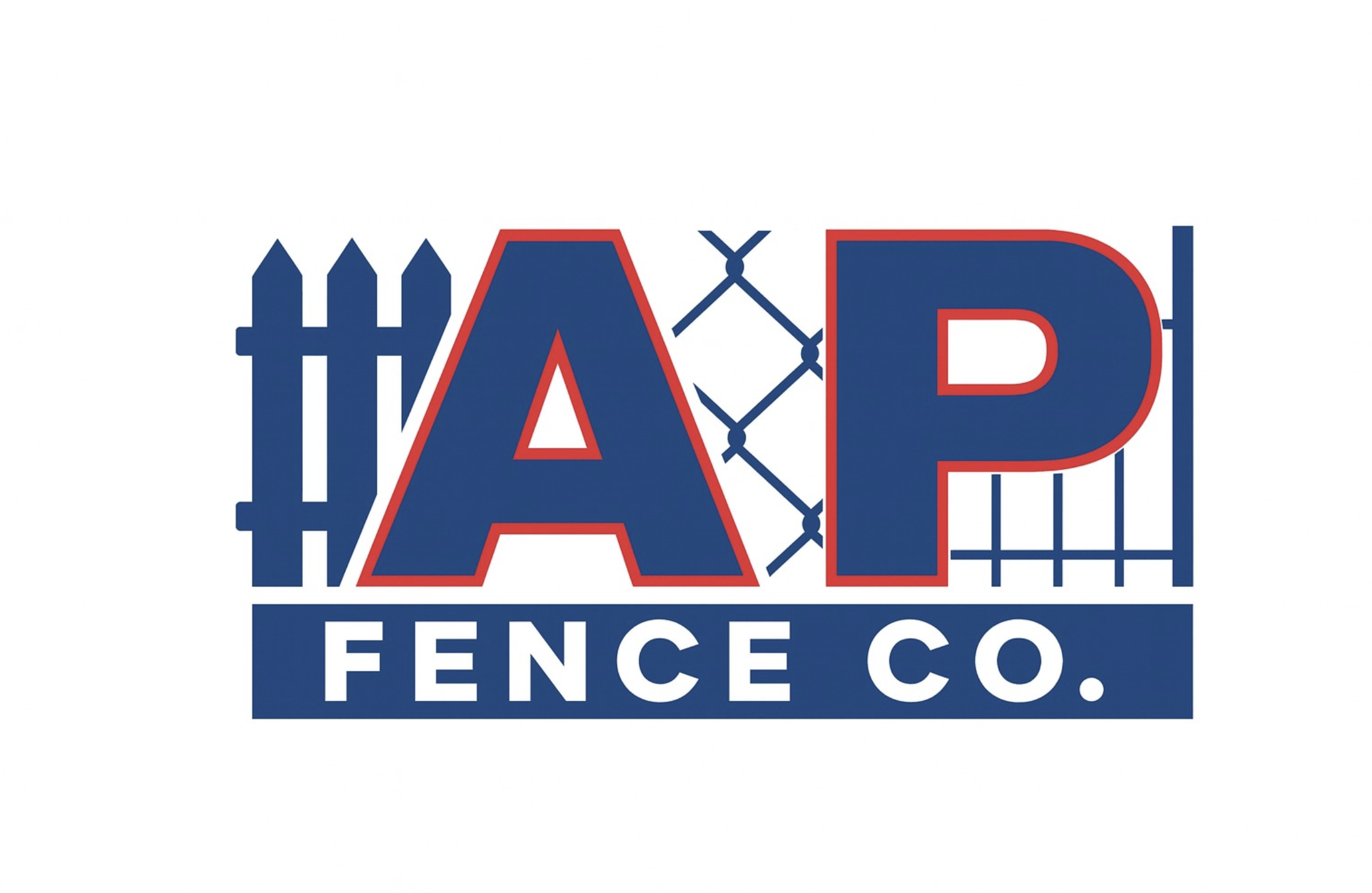 AP Fence logo