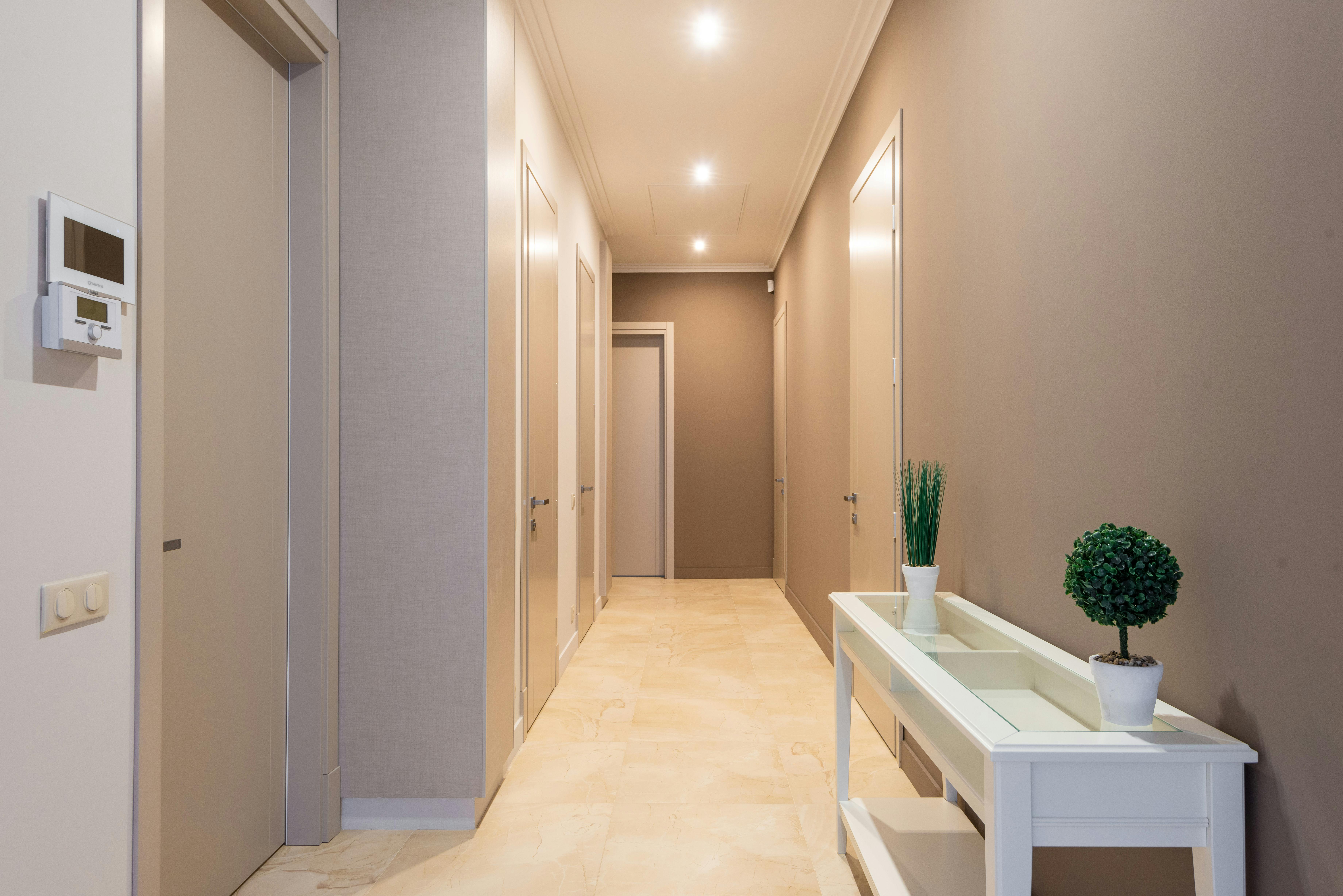 Professional Interior Painting Ottawa