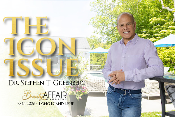 The Icon Issue — Dr. Stephen T. Greenberg