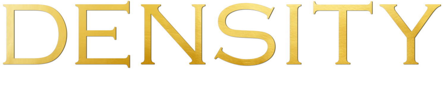 Density by Jeisys