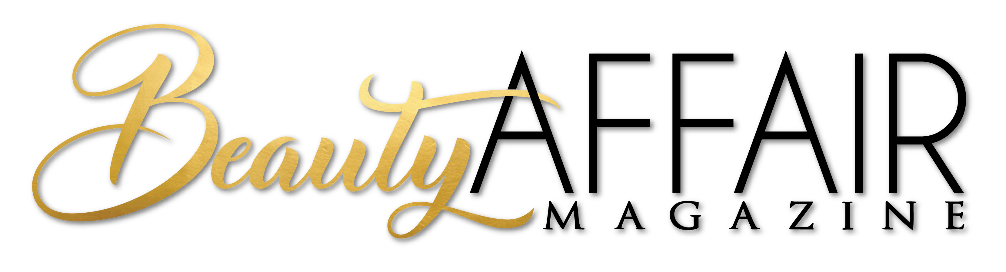 Beauty Affair Magazine
