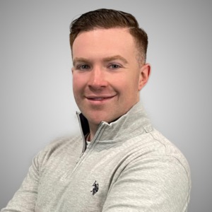 Shawn McArthur 
